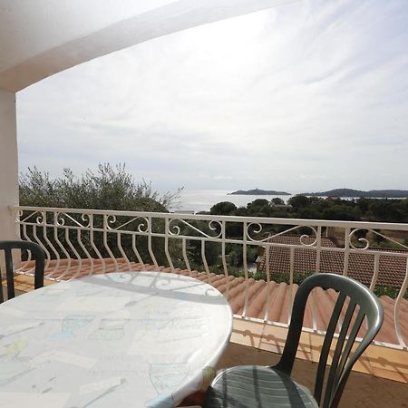 Residence Monte Cristo Sainte-Lucie de Porto-Vecchio Esterno foto