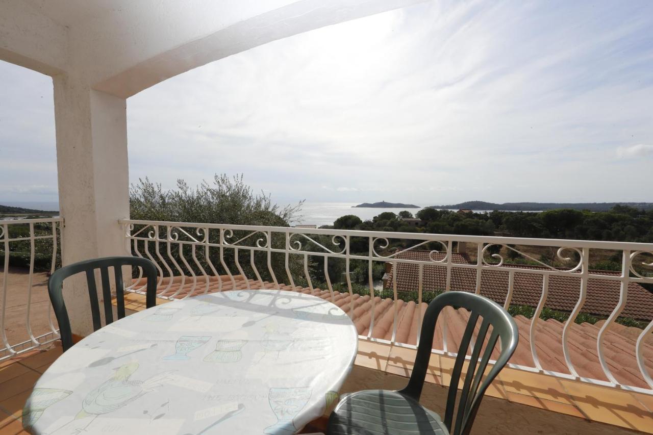 Residence Monte Cristo Sainte-Lucie de Porto-Vecchio Esterno foto
