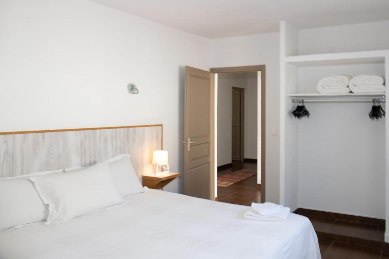 Residence Monte Cristo Sainte-Lucie de Porto-Vecchio Esterno foto