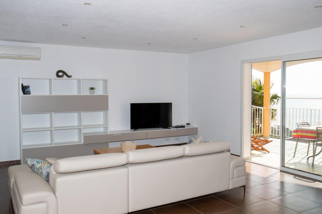 Residence Monte Cristo Sainte-Lucie de Porto-Vecchio Esterno foto