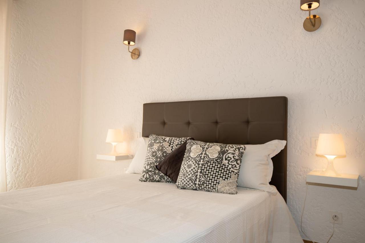 Residence Monte Cristo Sainte-Lucie de Porto-Vecchio Esterno foto