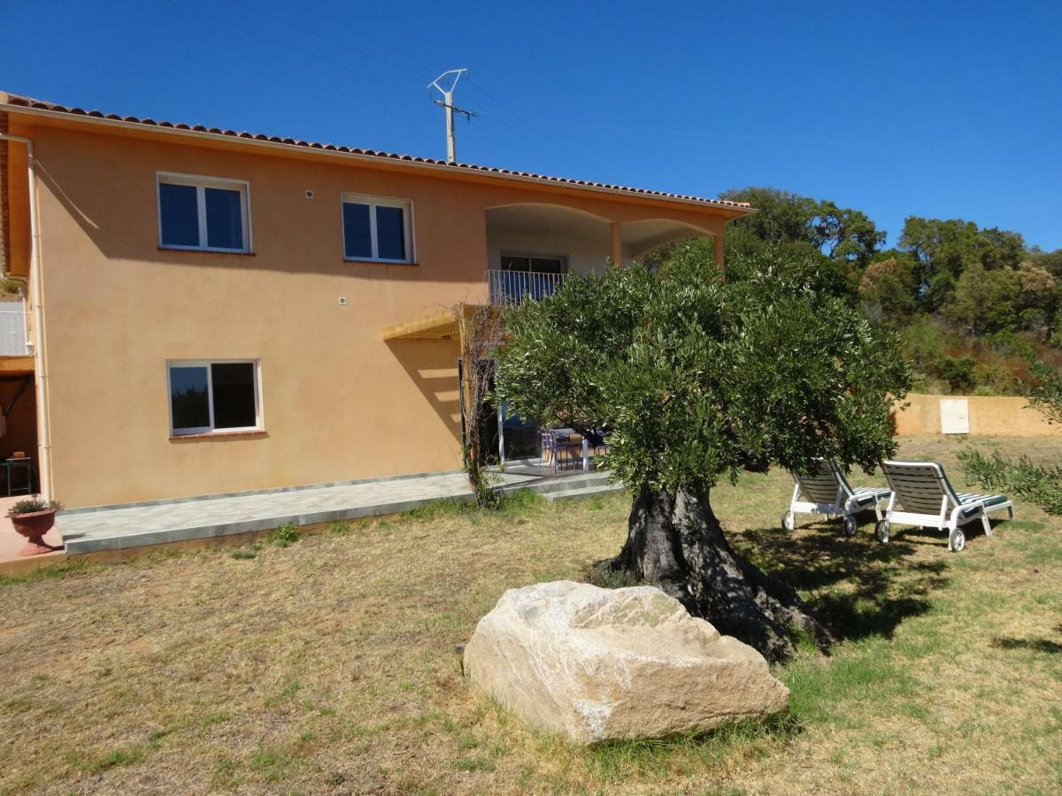 Residence Monte Cristo Sainte-Lucie de Porto-Vecchio Esterno foto