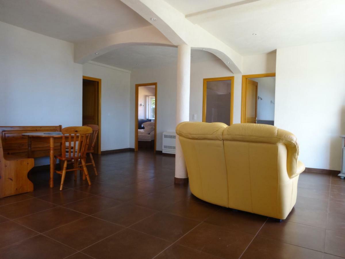 Residence Monte Cristo Sainte-Lucie de Porto-Vecchio Esterno foto