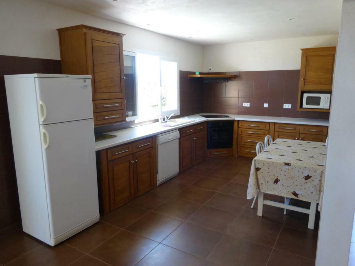 Residence Monte Cristo Sainte-Lucie de Porto-Vecchio Esterno foto